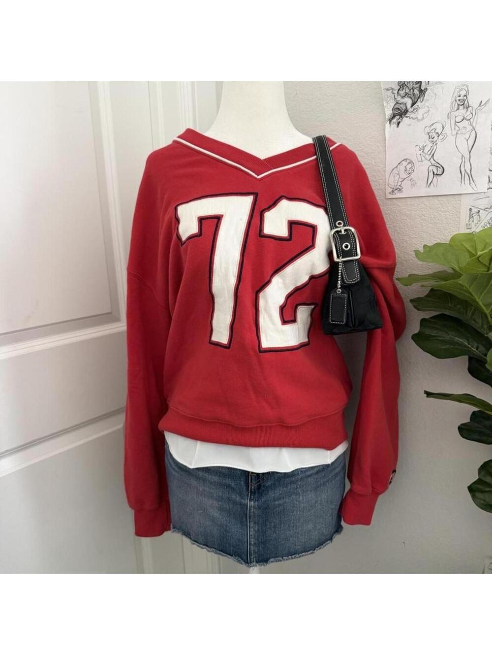 Hollister sweatshirt
